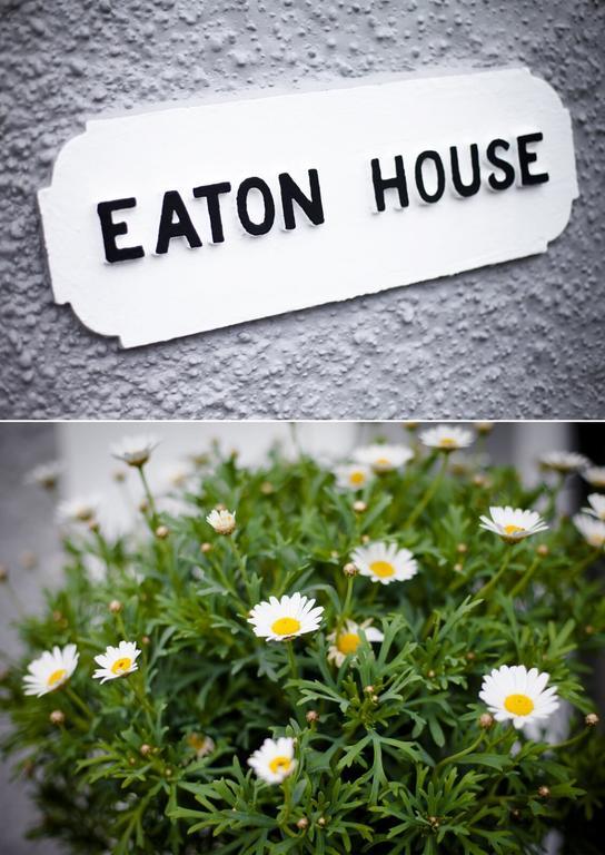 Eaton House Hotel Pembroke Exterior foto
